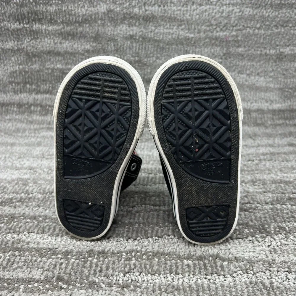 Converse all stars